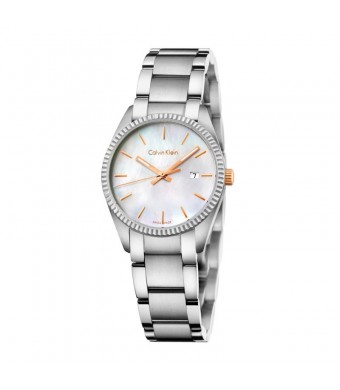 Часовник Calvin Klein K5R33B4G