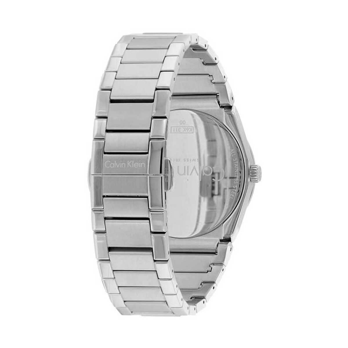 Комплект часовници за двойки Calvin Klein K6K31143 & K6K33143