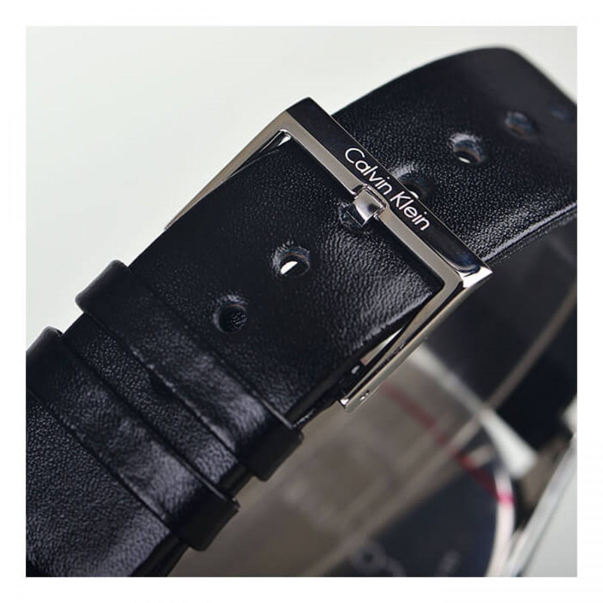 Часовник Calvin Klein K8S211C6