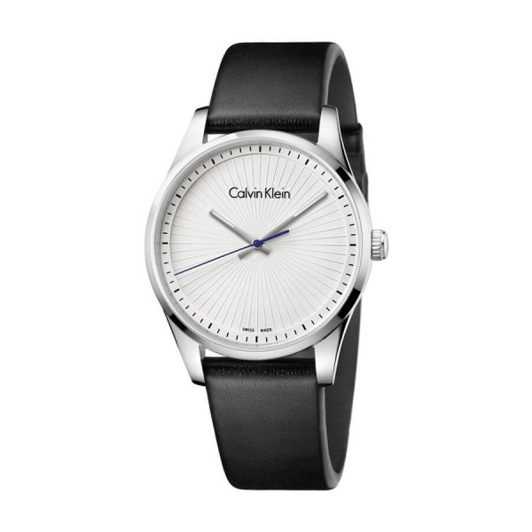 Часовник Calvin Klein K8S211C6