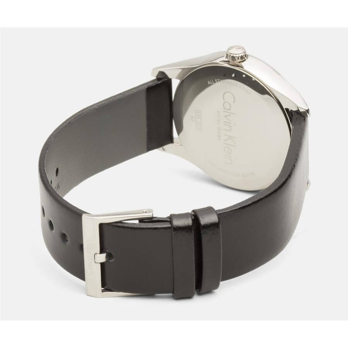 Часовник Calvin Klein K8S211C6