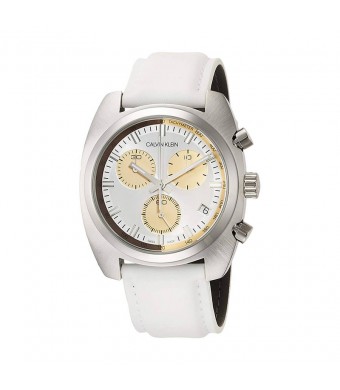 Часовник Calvin Klein K8W371L6