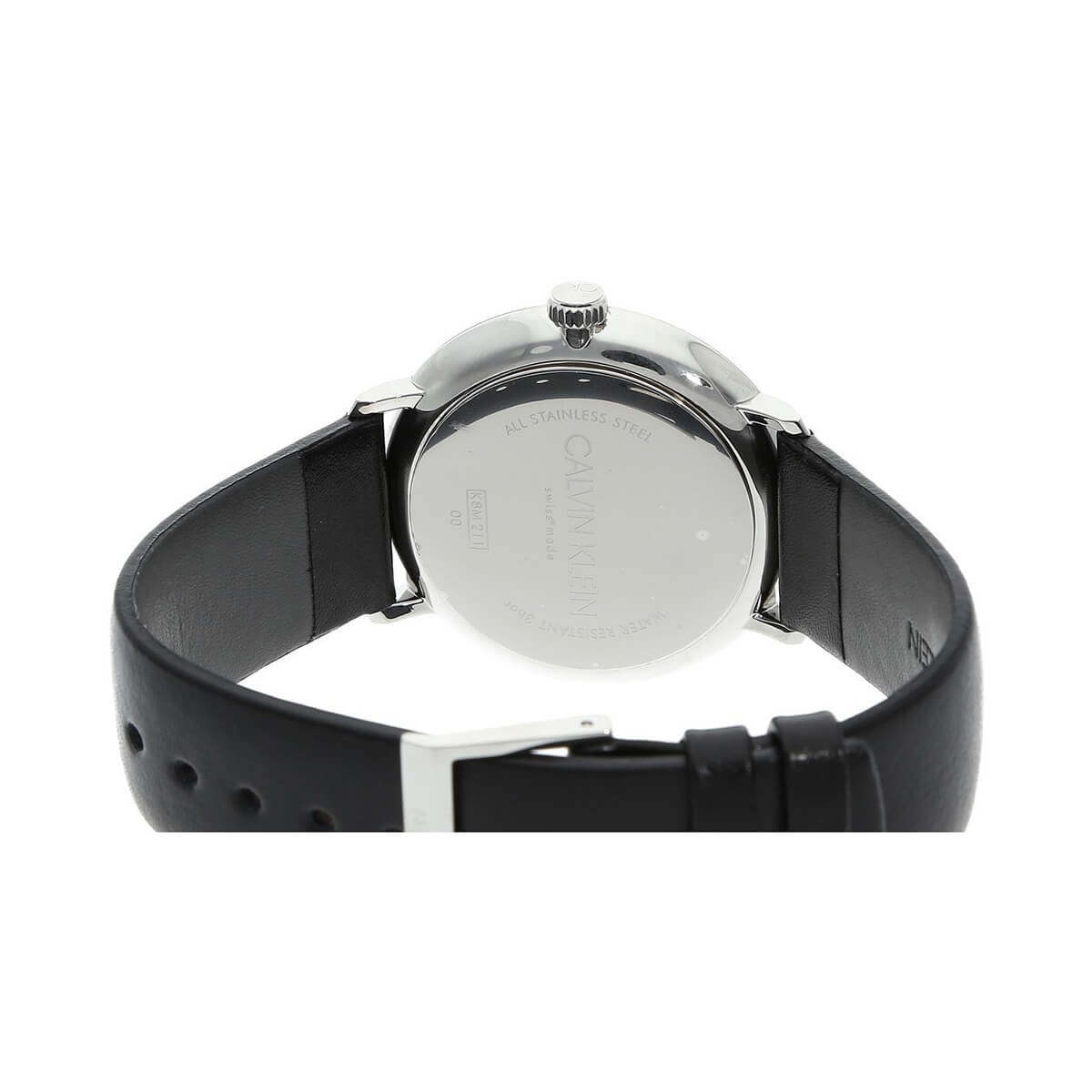 Комплект часовници за двойки Calvin Klein K9H211C1 & K9H231C1