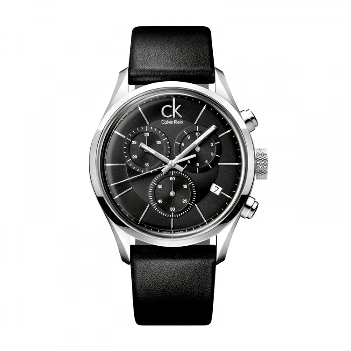 Часовник Calvin Klein K2H27102