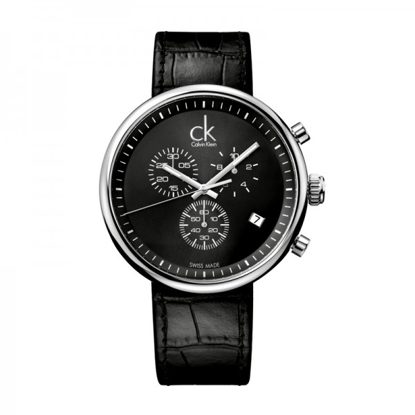 Часовник Calvin Klein K2N271C1