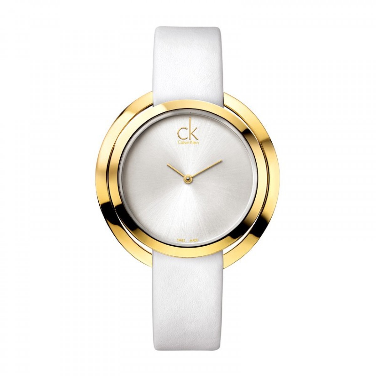 Часовник Calvin Klein K3U235L6