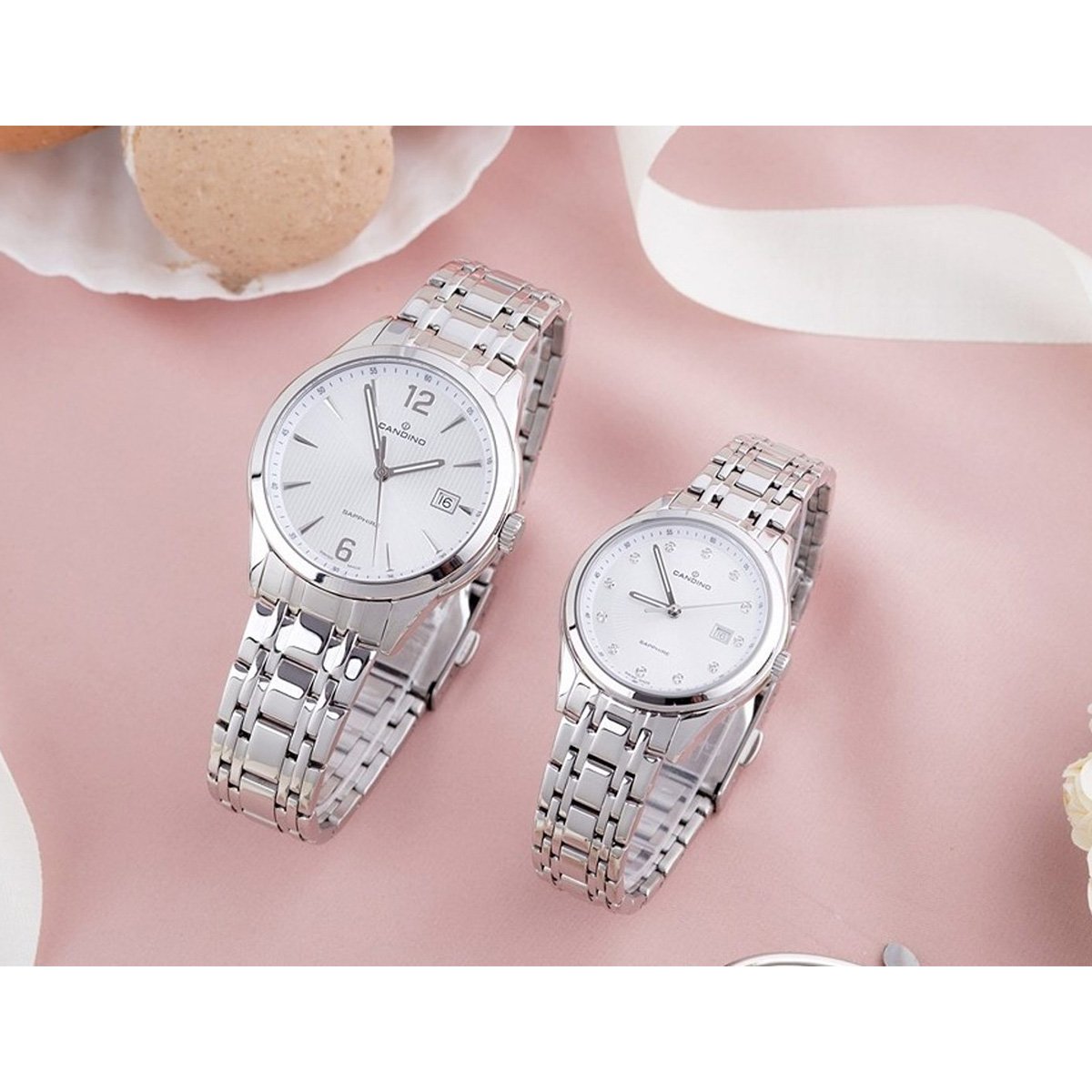 Часовник Candino C4614/2