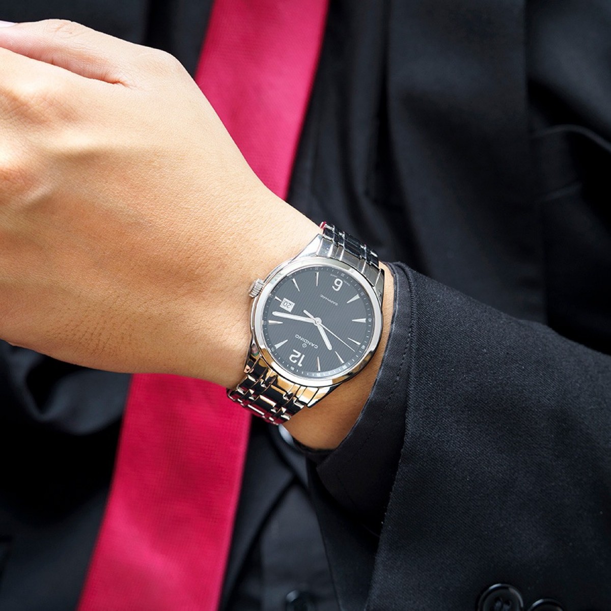 Часовник Candino C4614/4