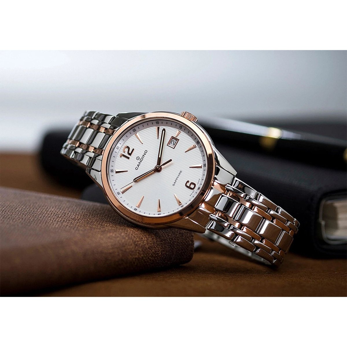 Часовник Candino C4616/2