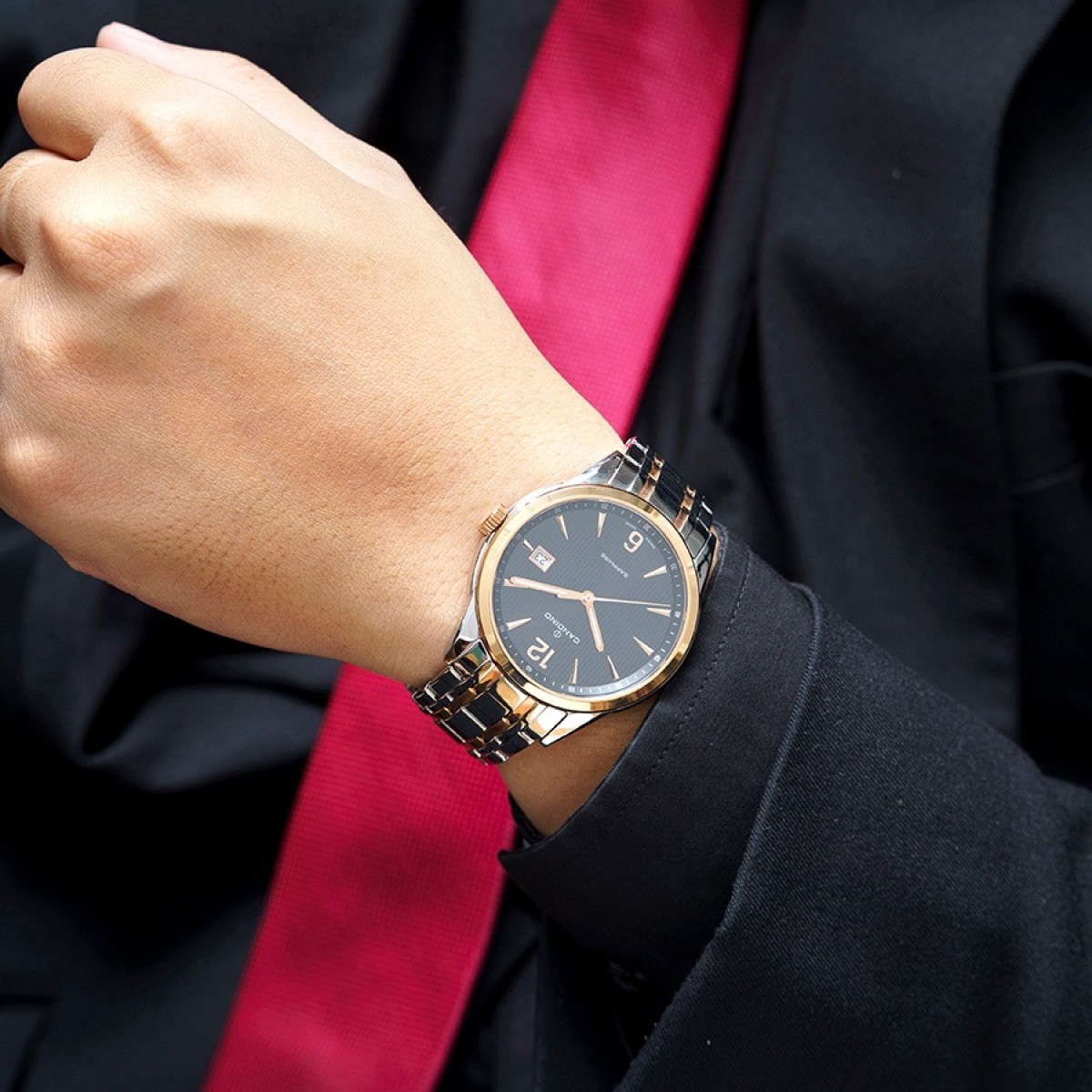 Часовник Candino C4616/3