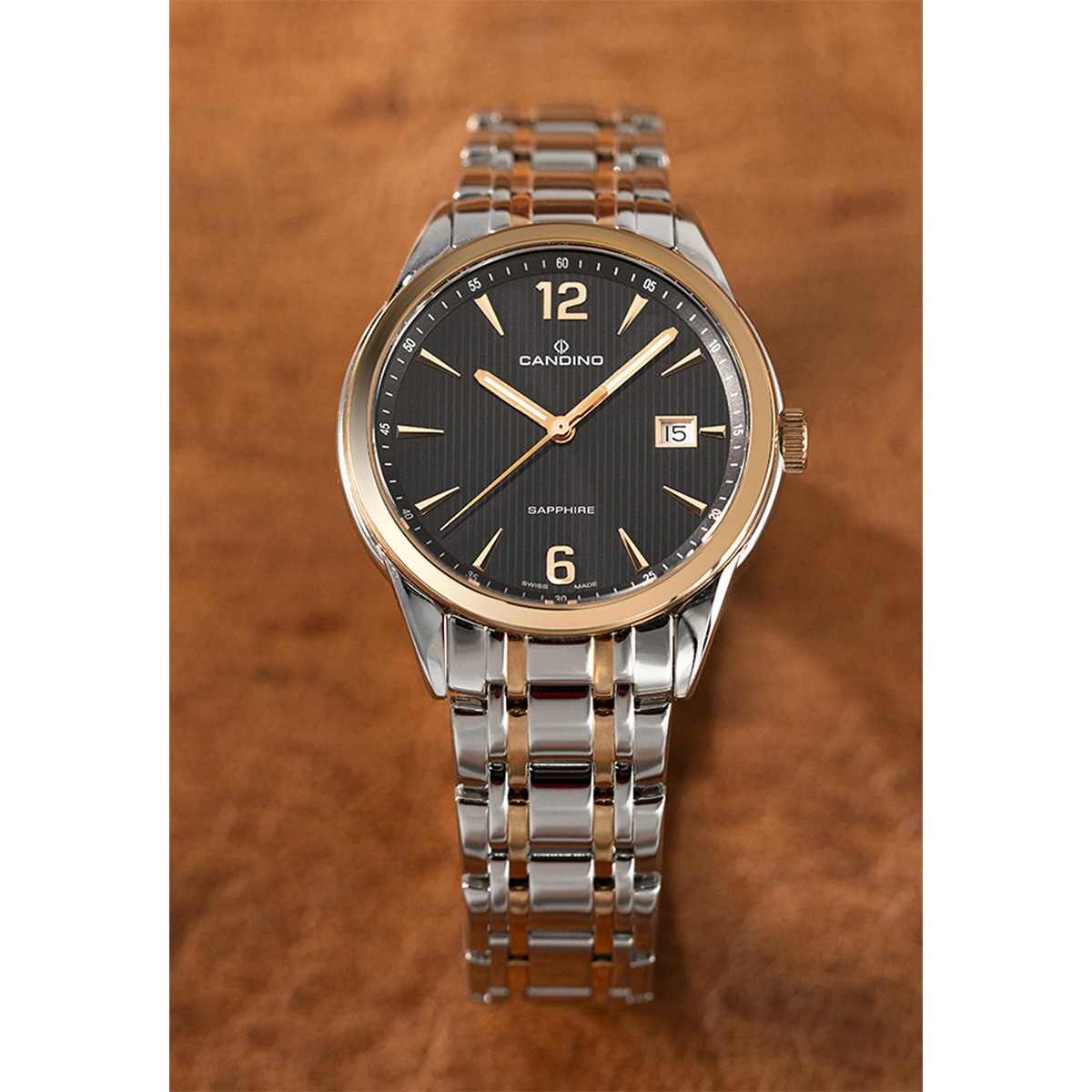 Часовник Candino C4616/3