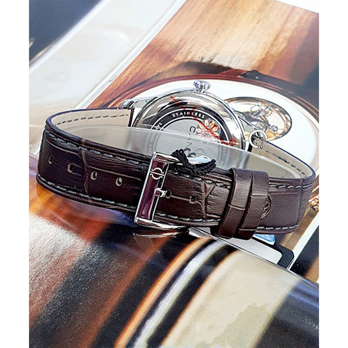 Часовник Candino C4640/1