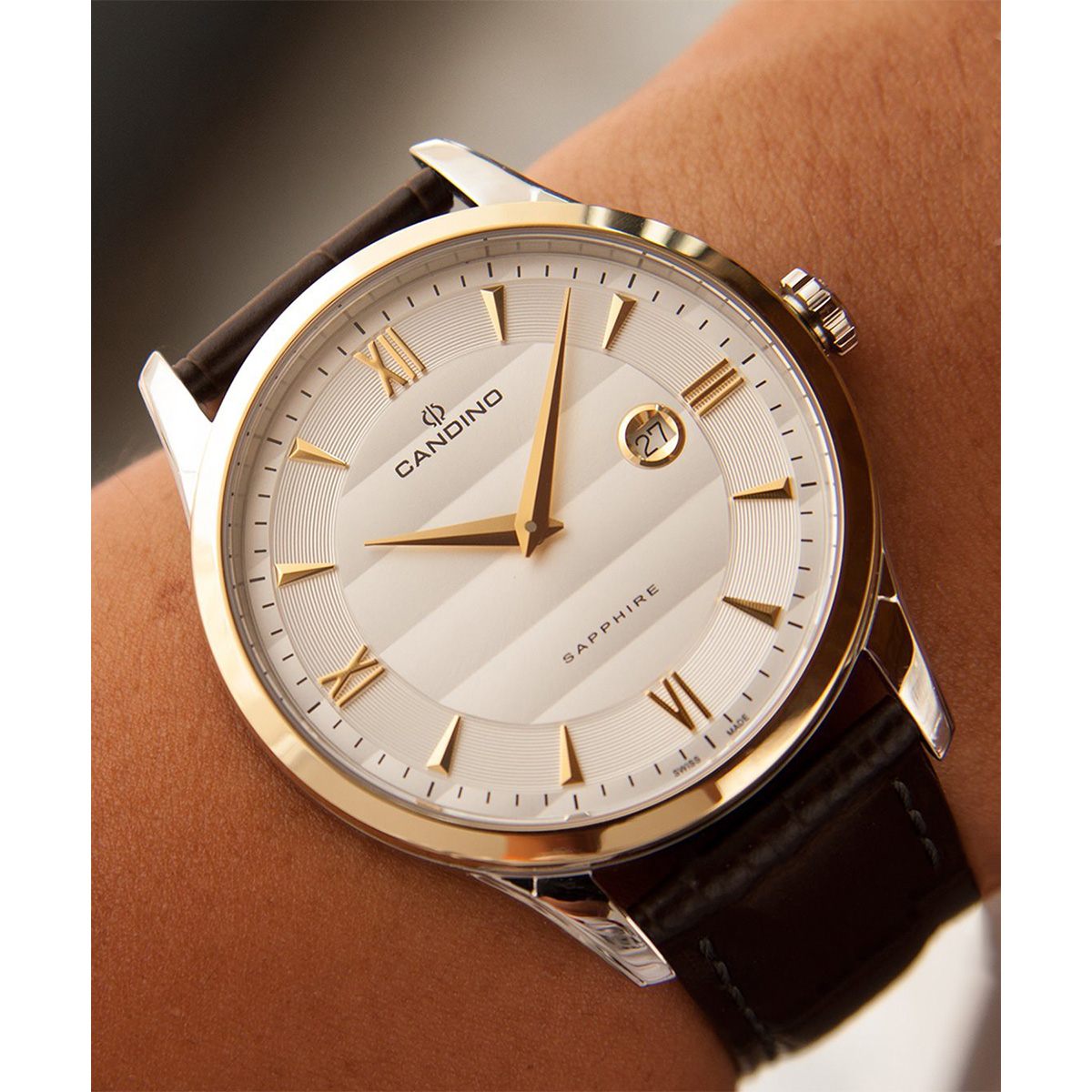 Часовник Candino C4640/1