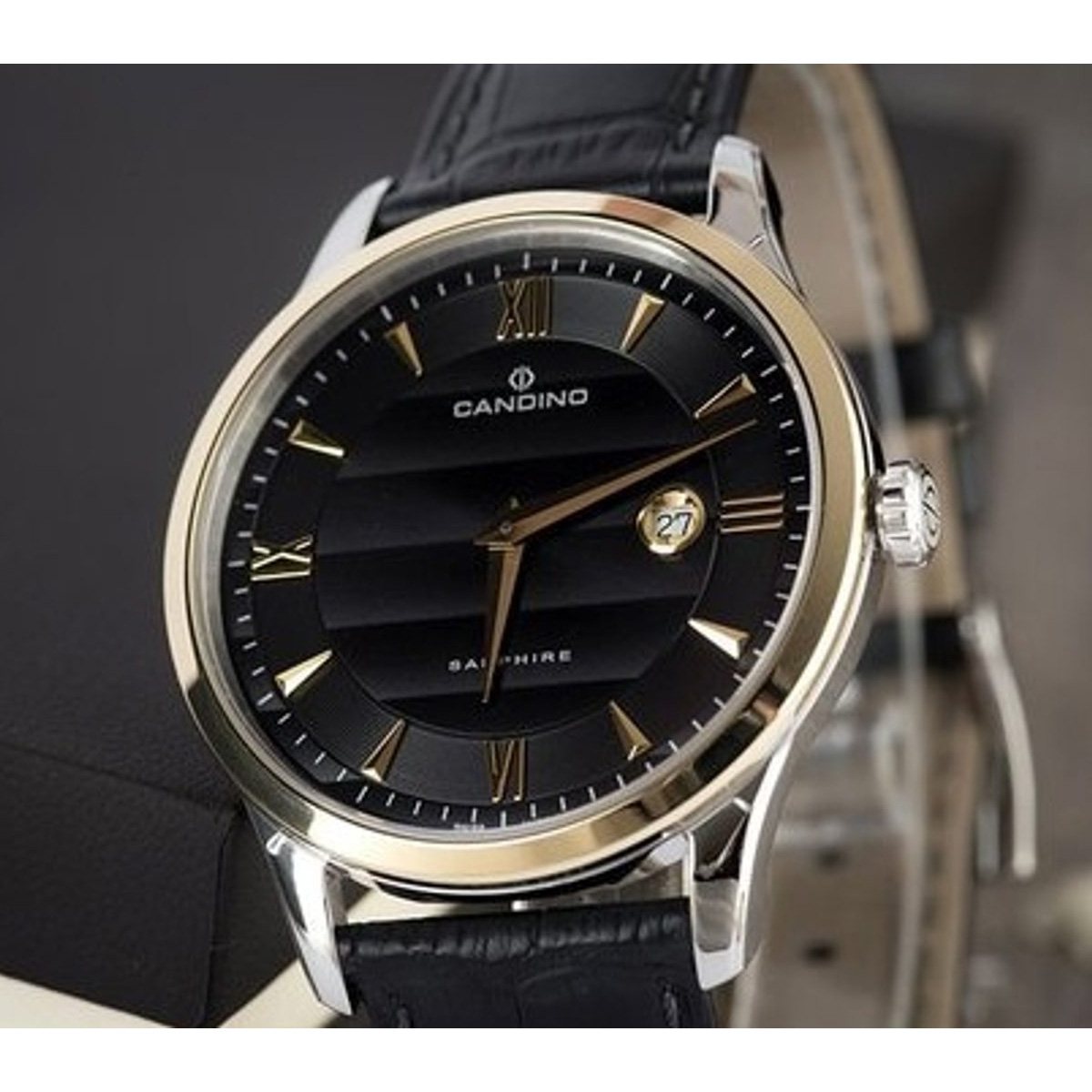 Часовник Candino C4640/4