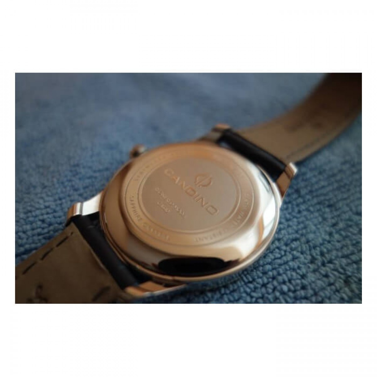 Часовник Candino C4640/3