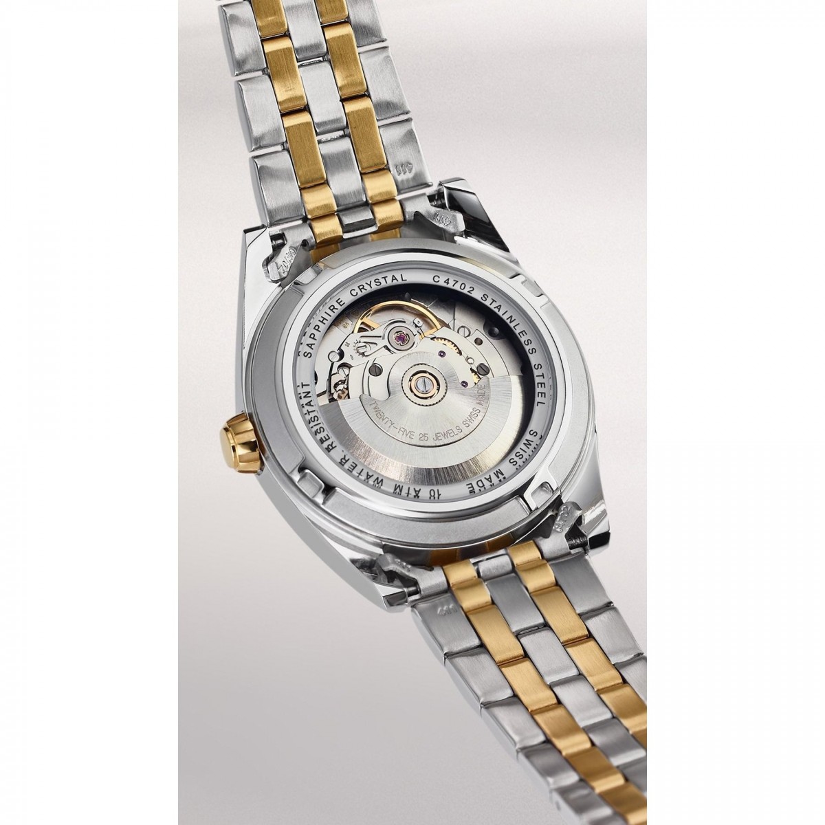 Часовник Candino C4702/A