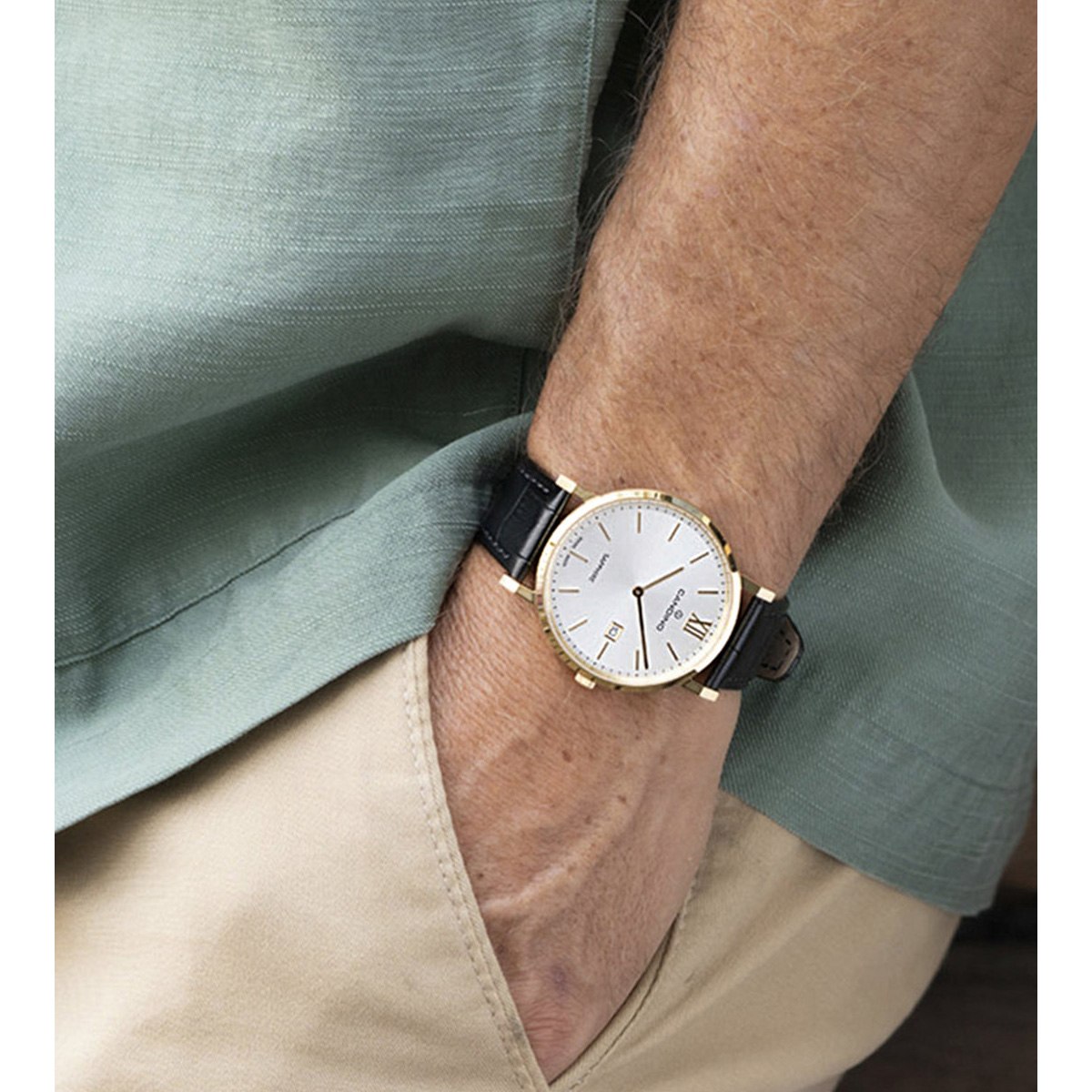 Часовник Candino C4726/1