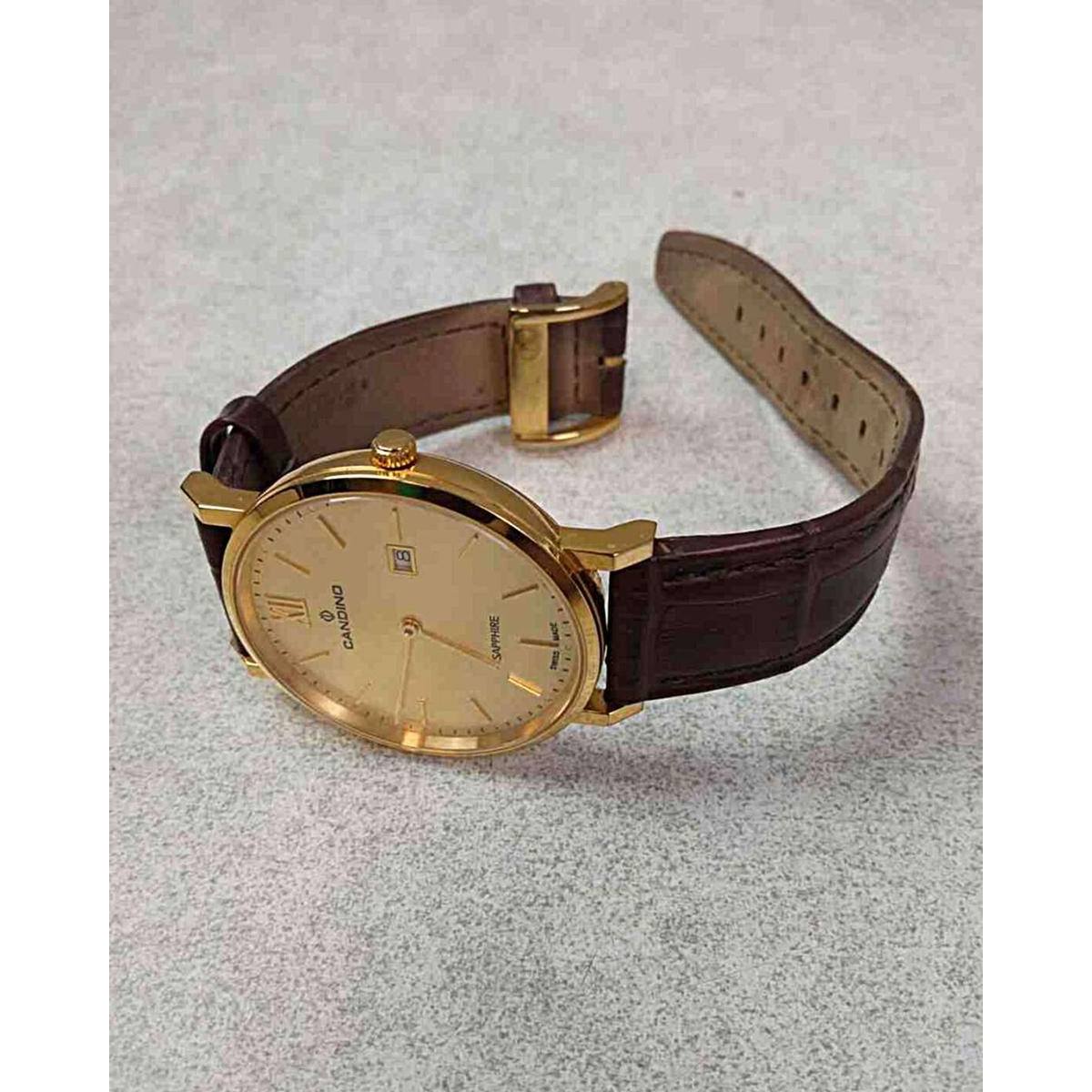 Часовник Candino C4726/2