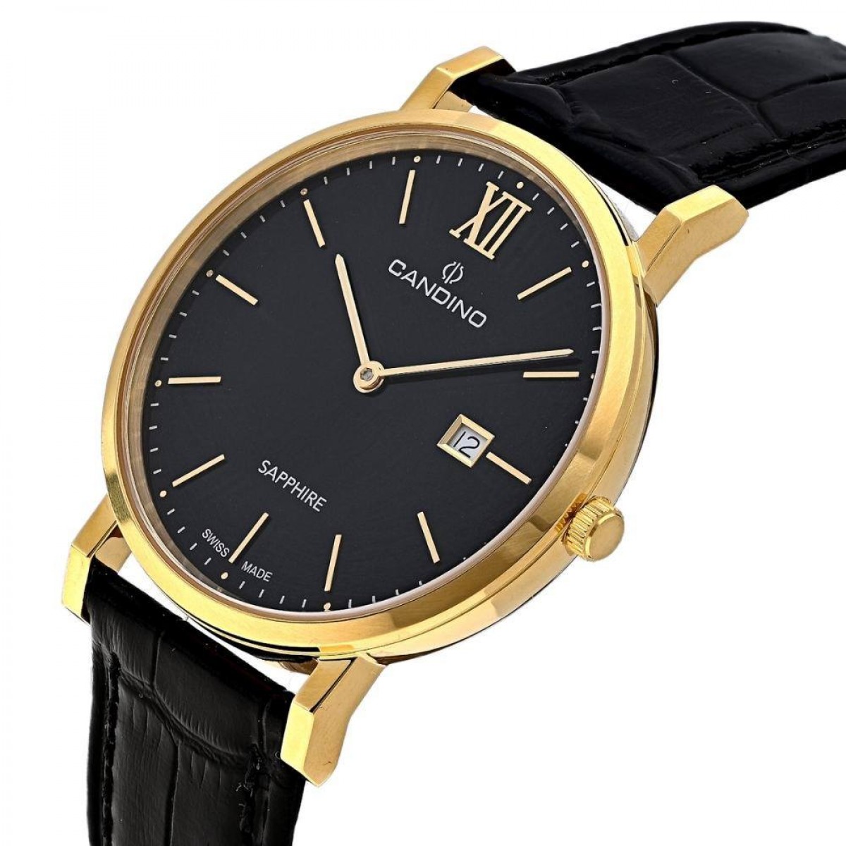 Часовник Candino C4726/3