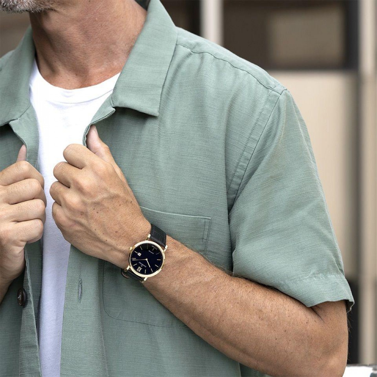 Часовник Candino C4726/3