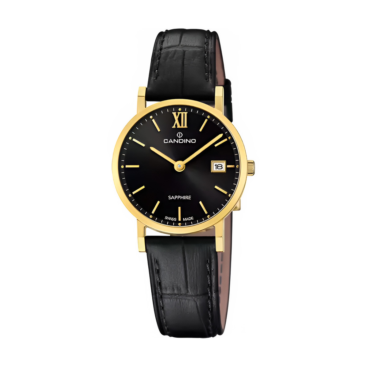 Часовник Candino C4727/3