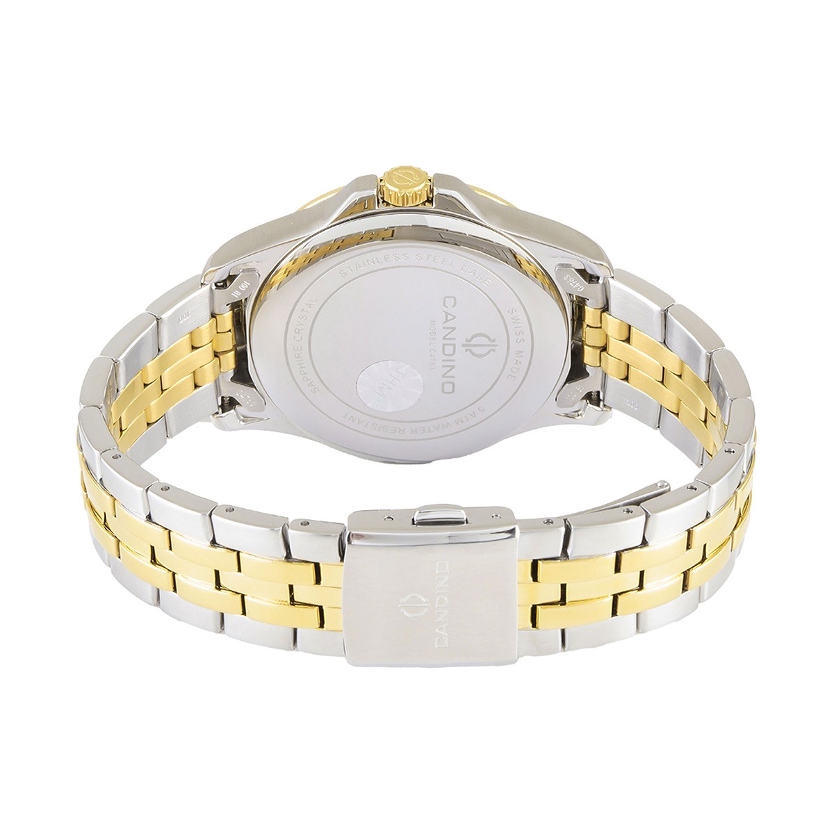 Часовник Candino C4763/4