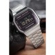 Комплект часовници за двойки Casio ABL-100WE-1BEF-A168WEM-1EF