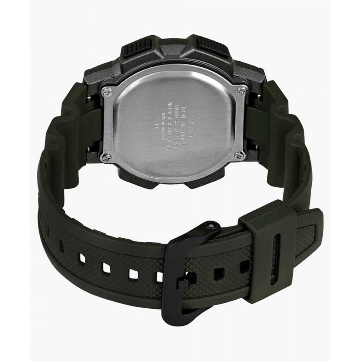 Часовник Casio AE-1000W-8AVEF