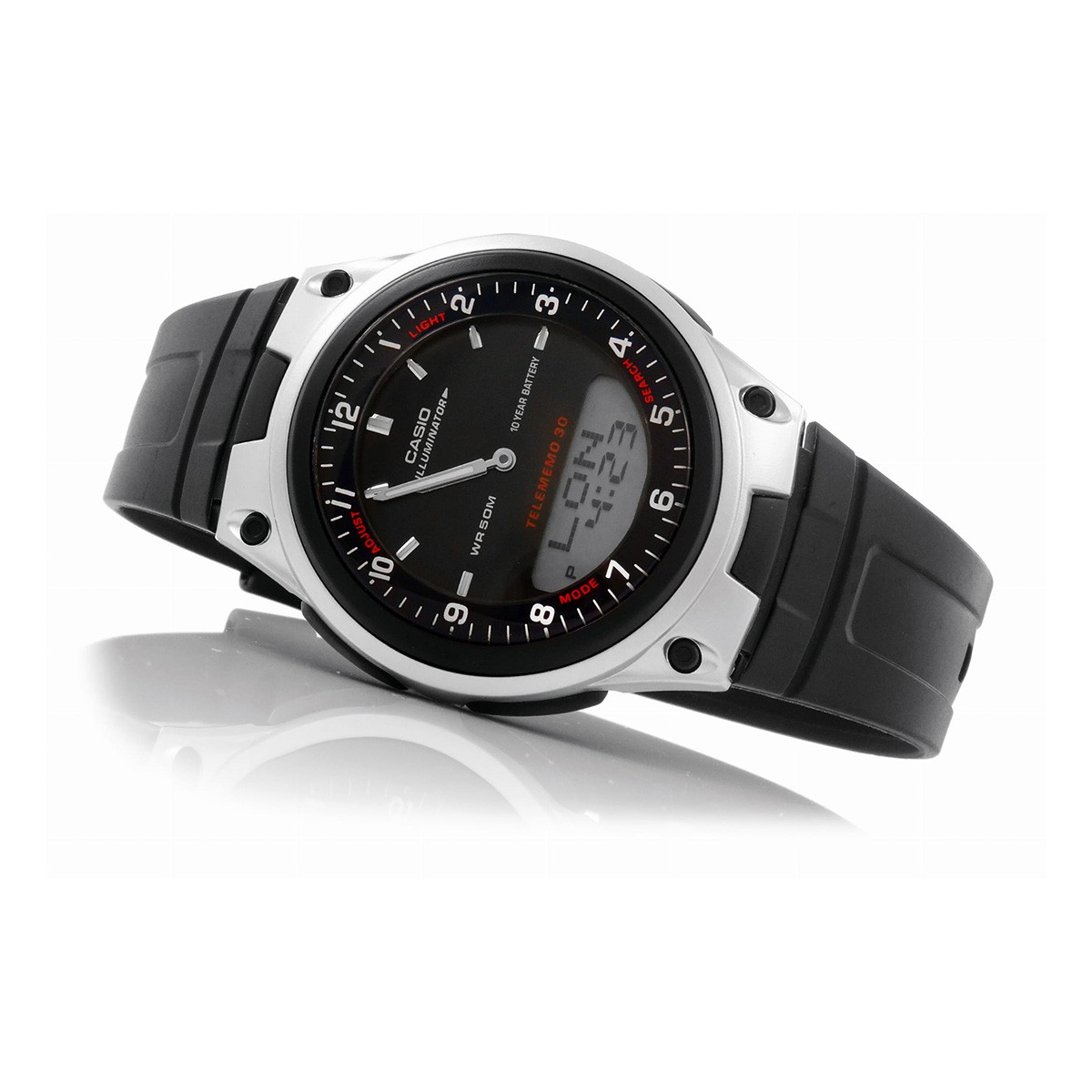 Часовник Casio AW-80-1AVES