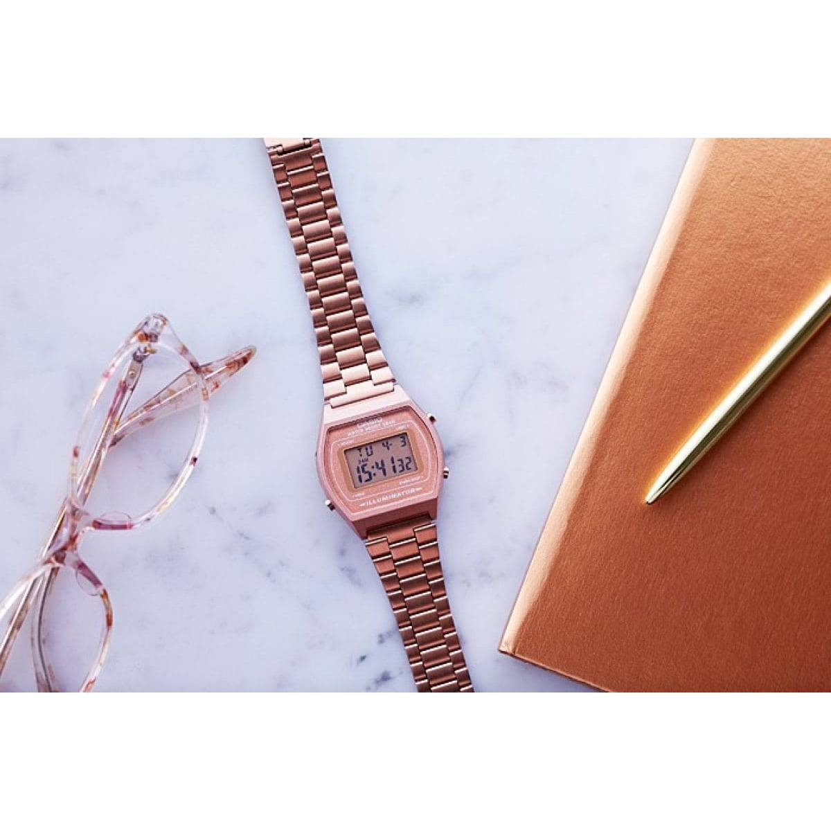 Часовник Casio B640WC-5AEF