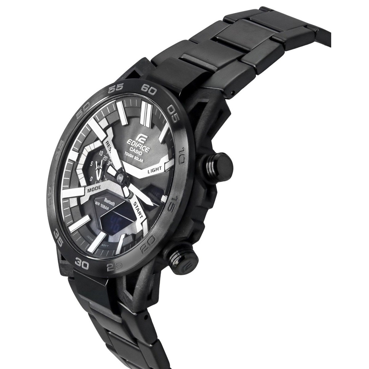 Часовник Casio Edifice ECB-2000DC-1BEF