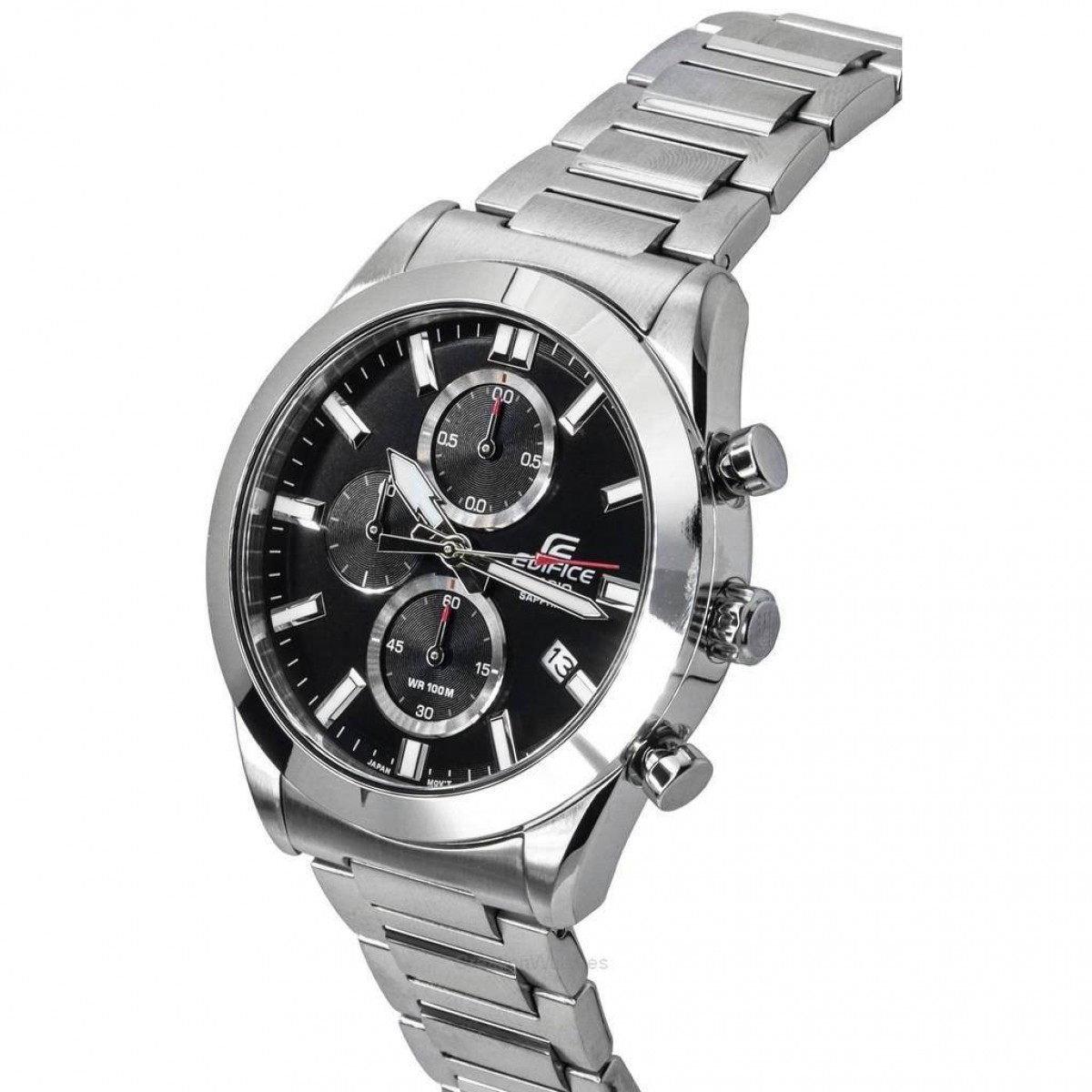 Часовник Casio Edifice EFB-710D-1AVUEF