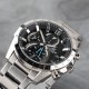Часовник Casio Edifice EFR-571D-1AVUEF