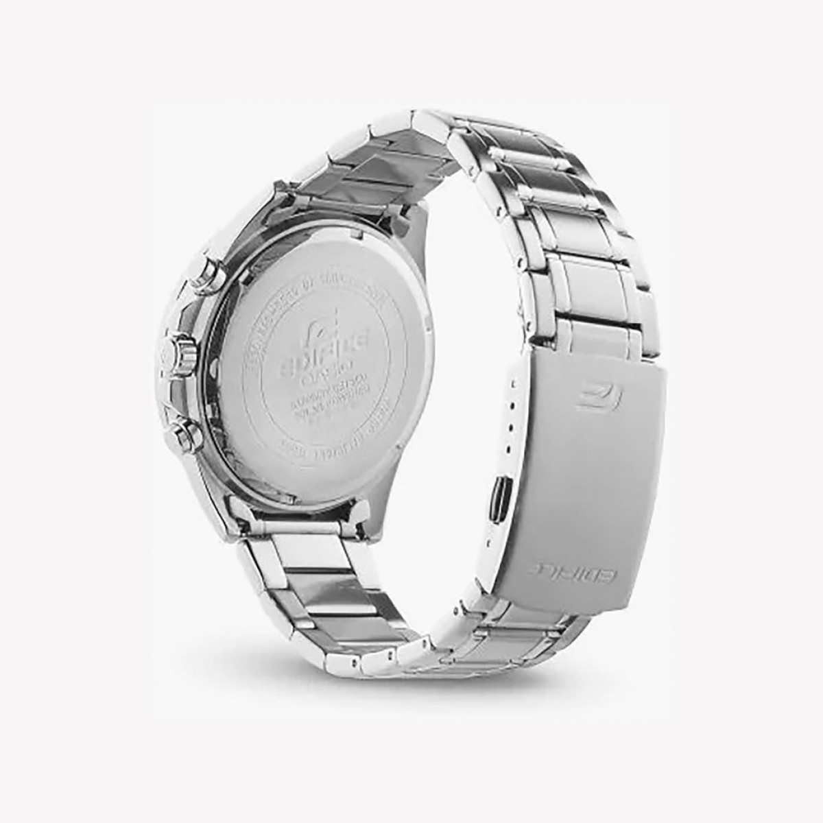 Часовник Casio Edifice EFS-S510D-1AVUEF