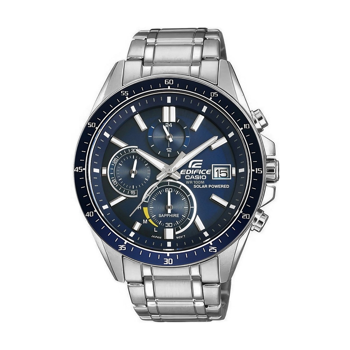 Часовник Casio Edifice EFS-S510D-2AVUEF