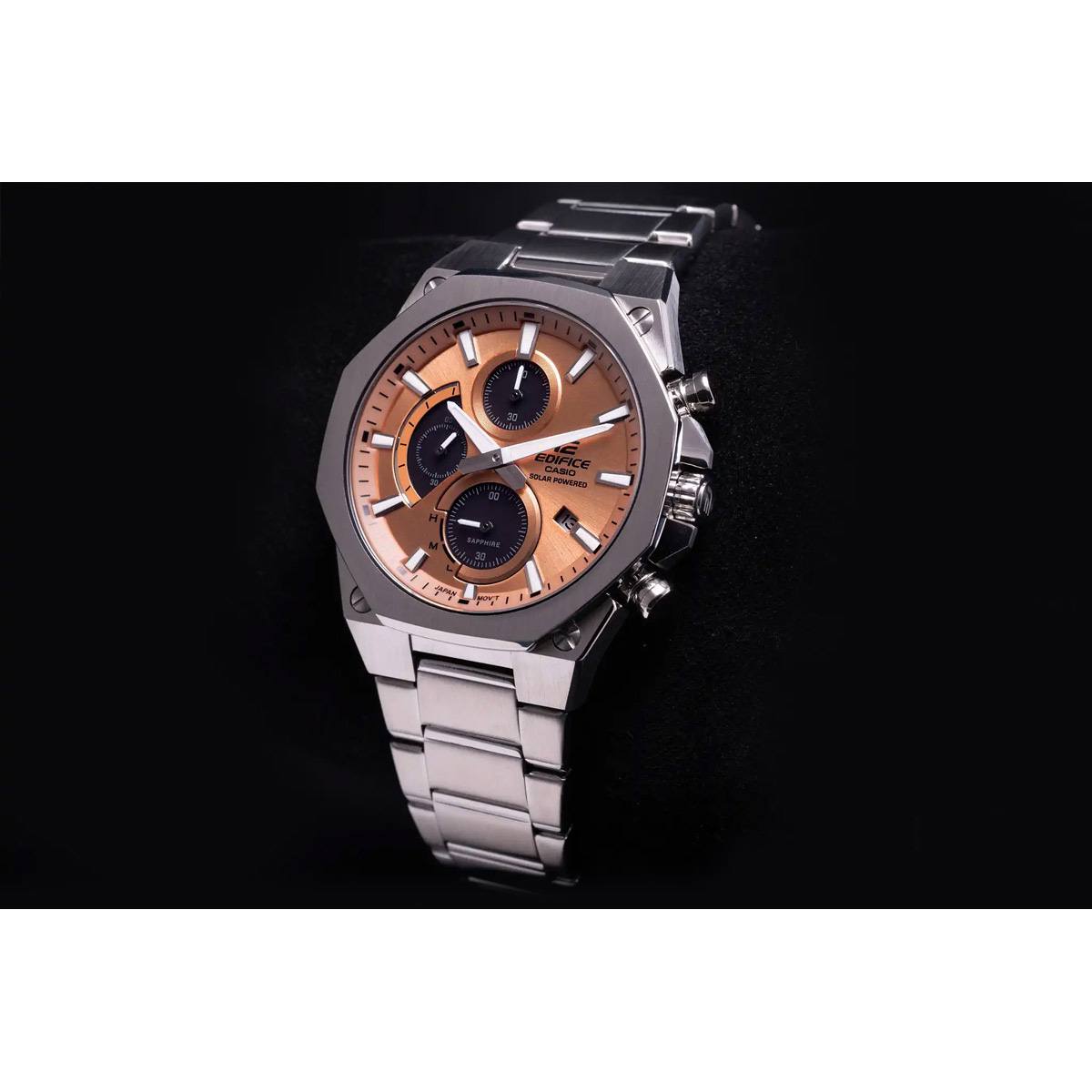 Часовник Casio Edifice EFS-S570D-5AUEF