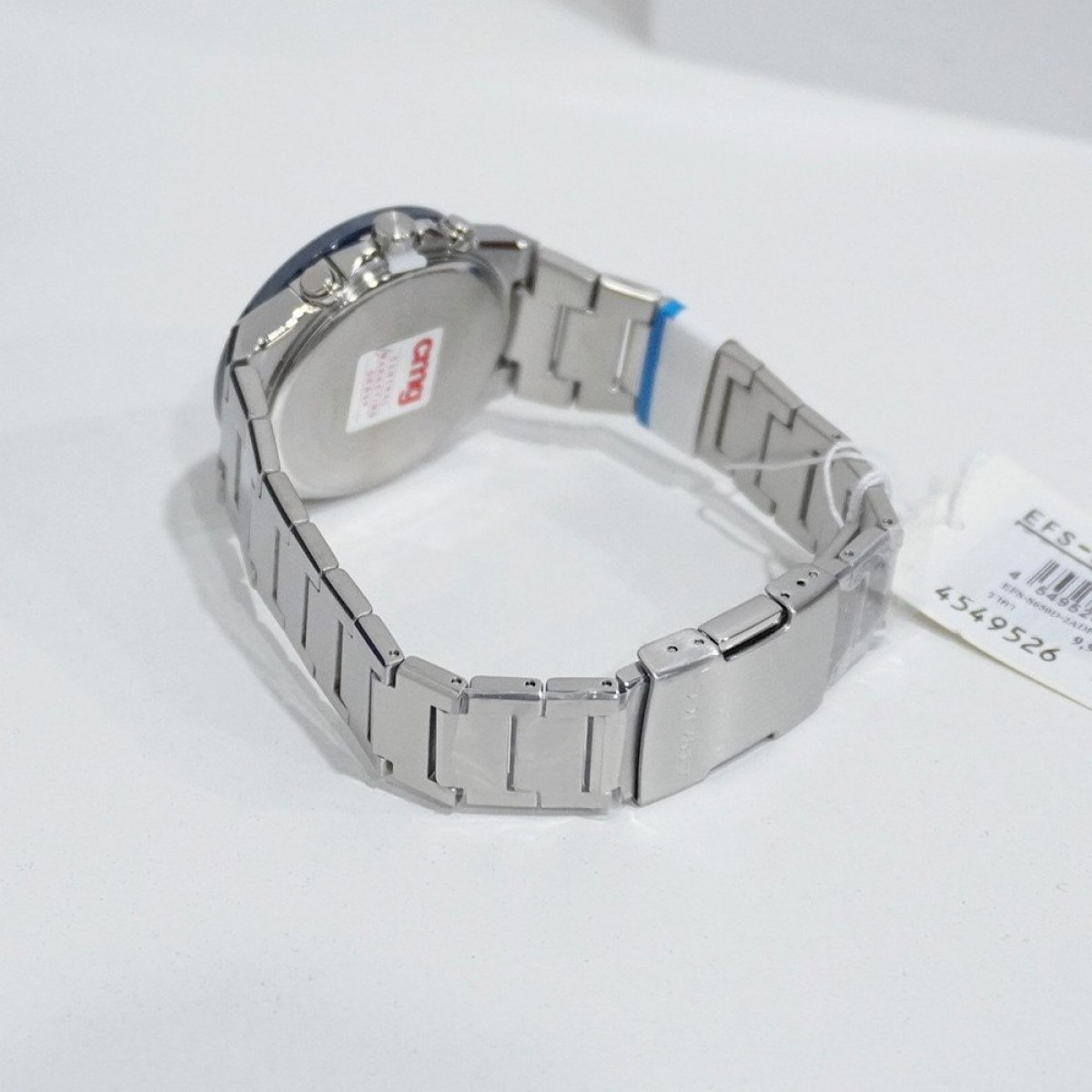 Часовник Casio Edifice EFS-S650D-2AEF