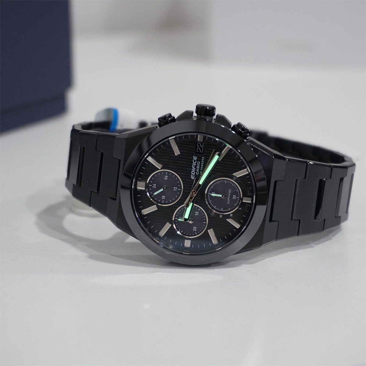 Часовник Casio Edifice EFS-S650DC-1AEF