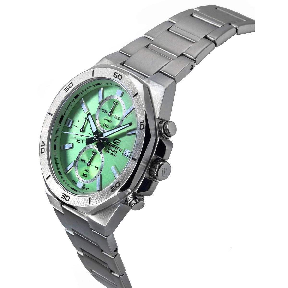 Часовник Casio Edifice EFV-640D-3AVUEF