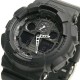 Часовник Casio G-Shock GA-100-1A1ER