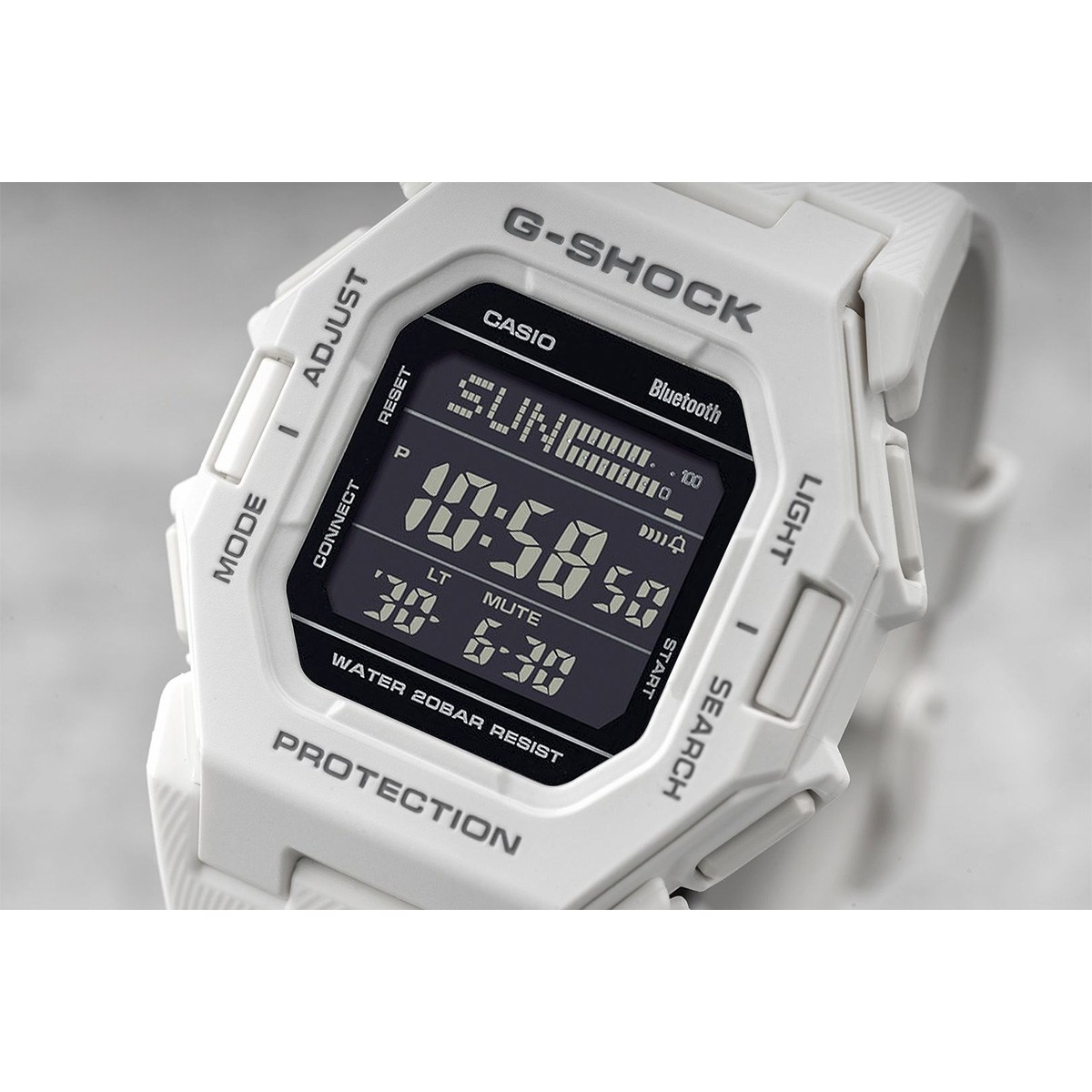 Часовник Casio G-Shock GD-B500-7ER