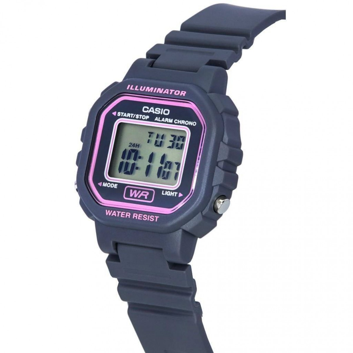 Часовник Casio LA-20WH-8AEF
