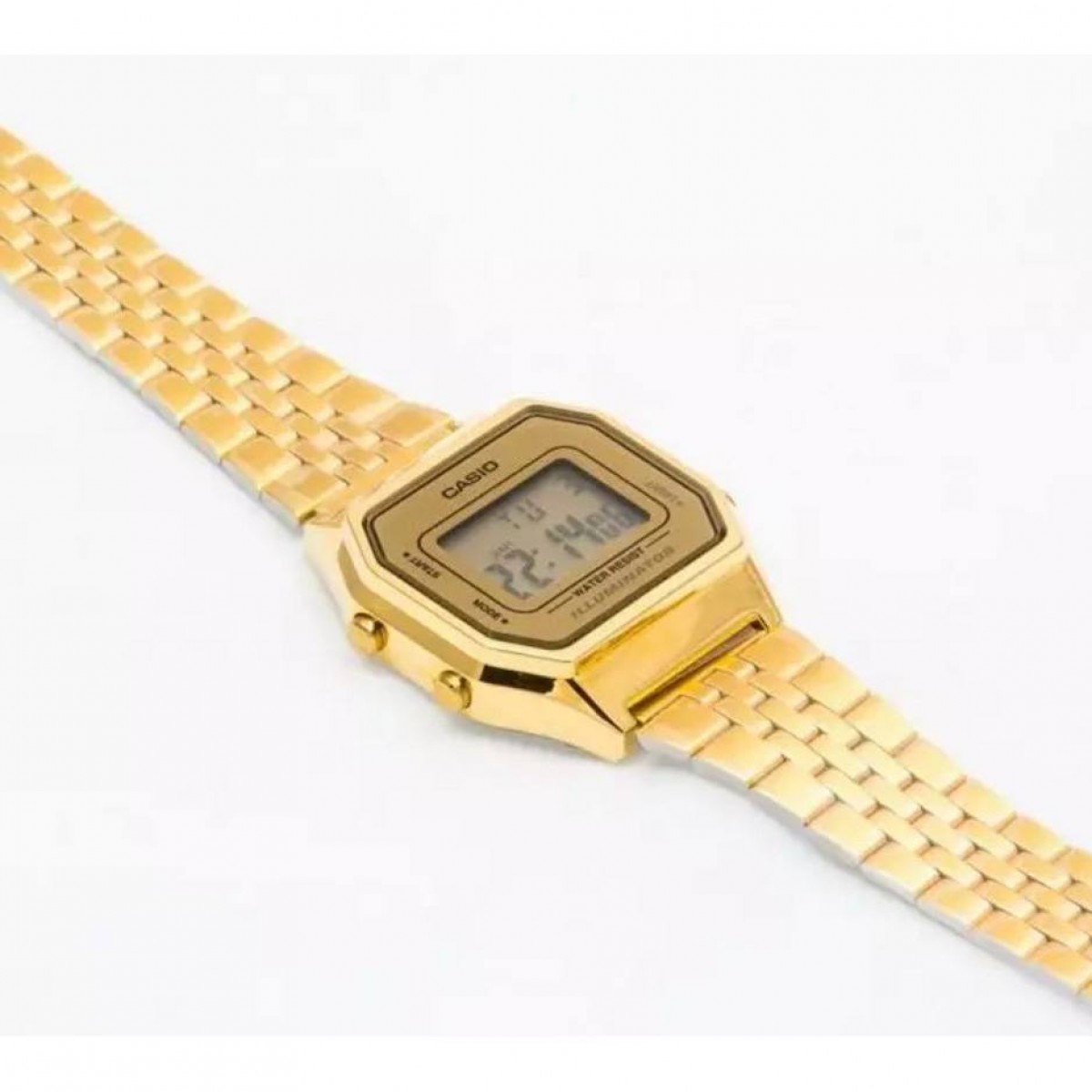 Часовник Casio LA680WEGV-9AEF