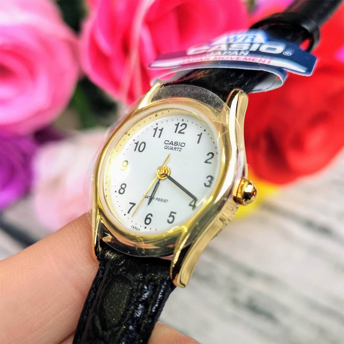 Часовник Casio LTP-1094Q-7B1RDF