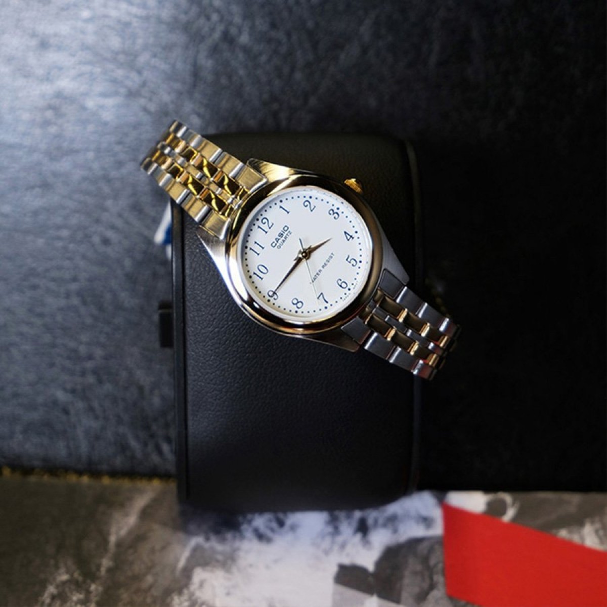 Часовник Casio LTP-1129G-7BRDF