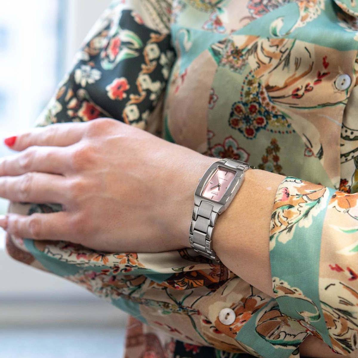 Часовник Casio LTP-1165PA-4CEF