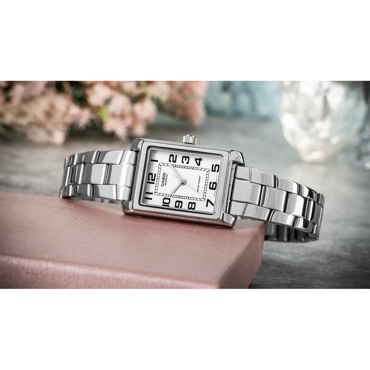 Часовник Casio LTP-1234PD-7BEG