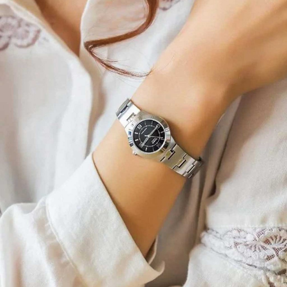 Часовник Casio LTP-1241D-1A