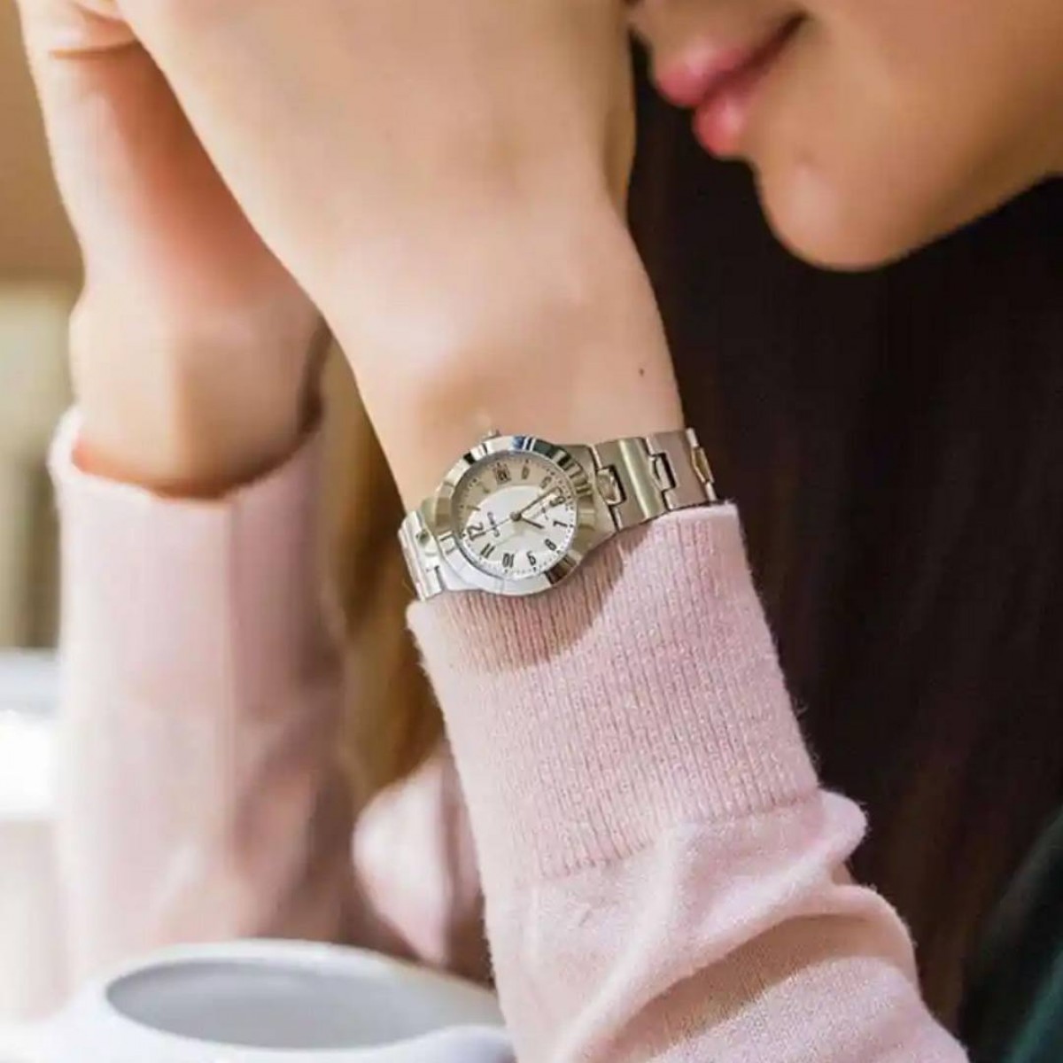 Часовник Casio LTP-1241D-7A2 Часовник Casio LTP-1241D-7A2