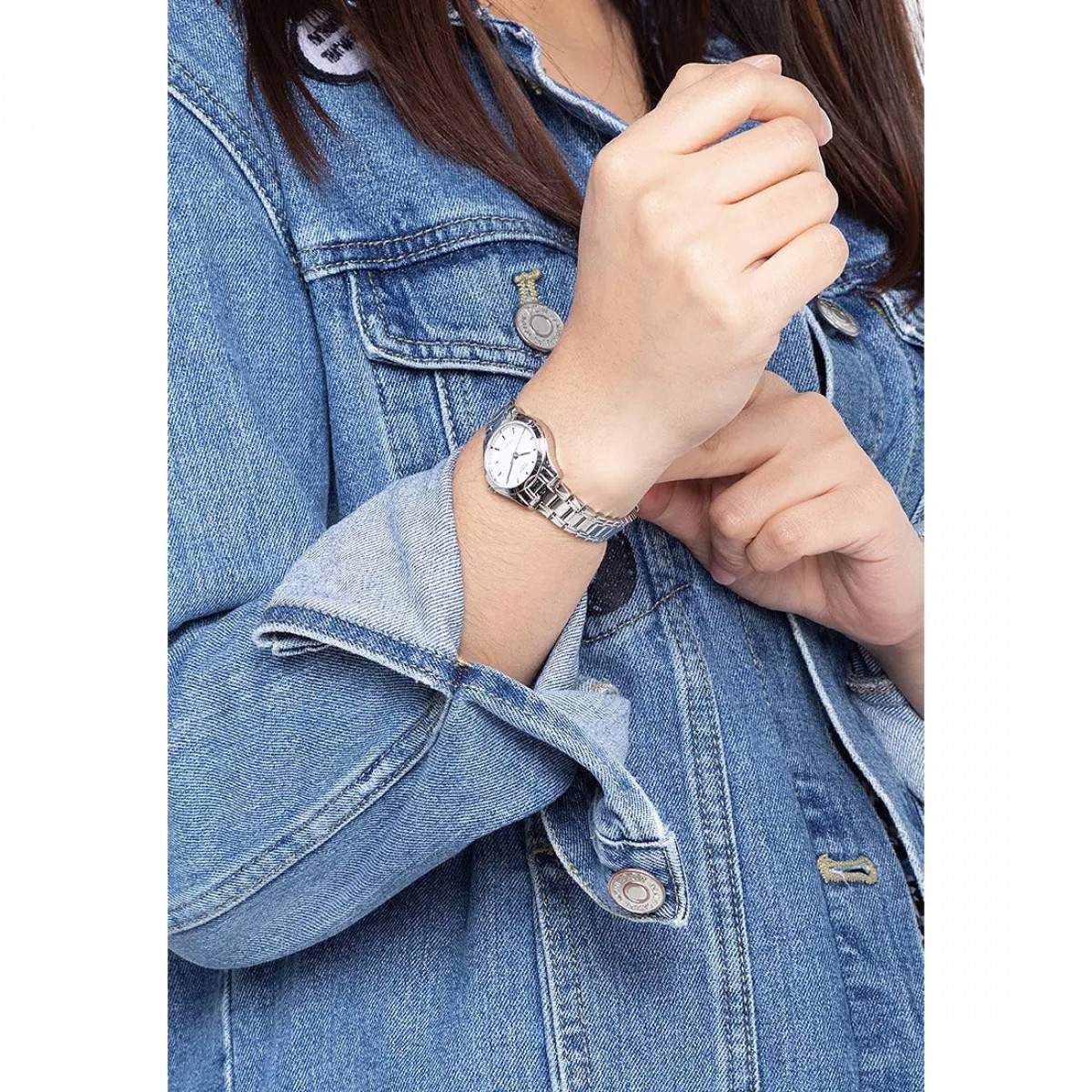 Часовник Casio LTP-1275D-7A